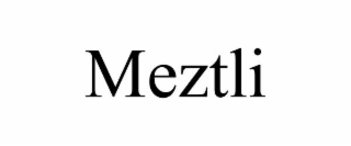 meztli