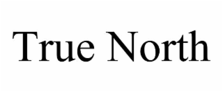 true north