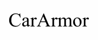 cararmor