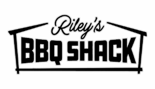 riley's bbq shack