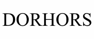 dorhors