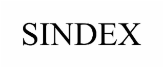 sindex