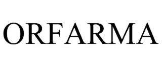 orfarma