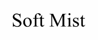soft mist