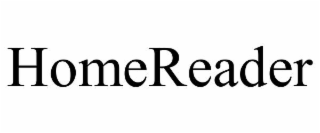 homereader
