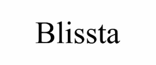 blissta