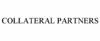 collateral partners