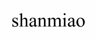 shanmiao