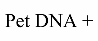 pet dna +