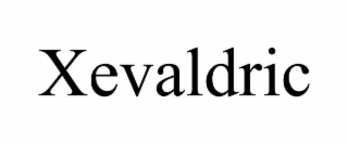 xevaldric
