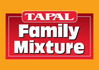 tapal family mixture