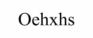 oehxhs