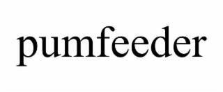 pumfeeder