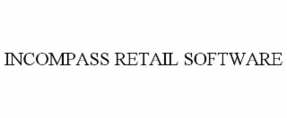 incompass retail software