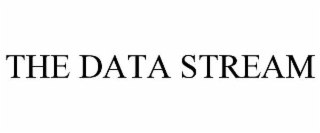 the data stream