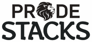 pride stacks