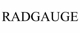 radgauge