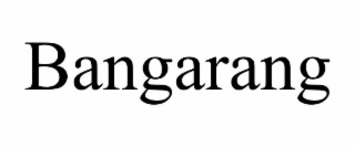 bangarang