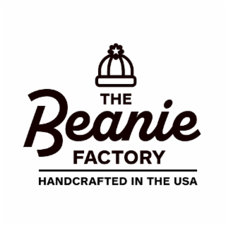 the beanie factory handcrafted in the usa