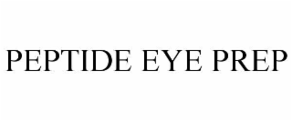 peptide eye prep