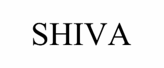 shiva