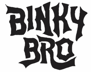 binky bro