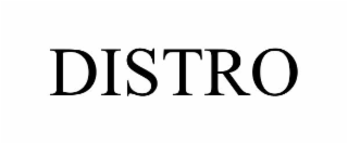 distro