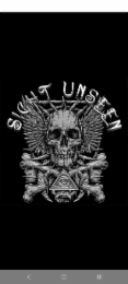 sight unseen