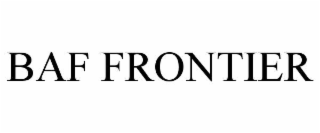 baf frontier