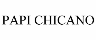 papi chicano