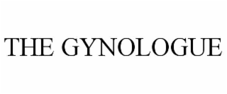the gynologue