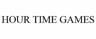 hour time games