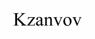 kzanvov