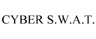 cyber s.w.a.t.