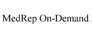 medrep on-demand.