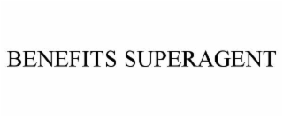 benefits superagent