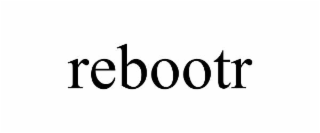 rebootr