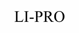 li-pro