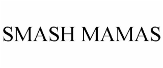 smash mamas