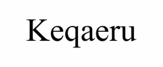 keqaeru