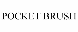 pocket brush