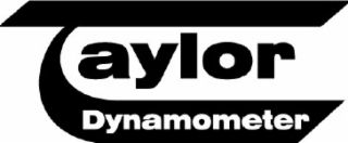 taylor dynamometer