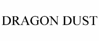 dragon dust