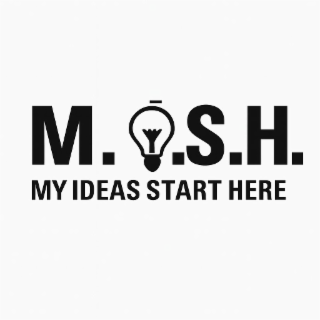 m.i.s.h. my ideas start here