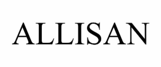 allisan