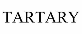 tartary