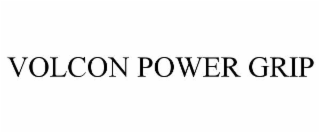volcon power grip