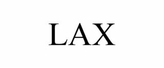 lax