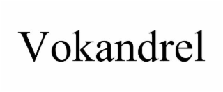 vokandrel
