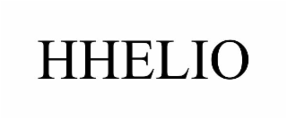 hhelio
